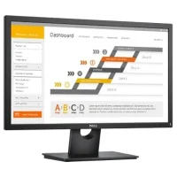 Монитор Dell E2418HN фото 1
